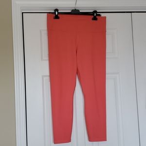 Athleta Elation 7/8 Tight